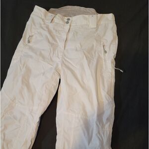 Trespass snow pants men's large